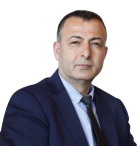 Özcan Yilmaz