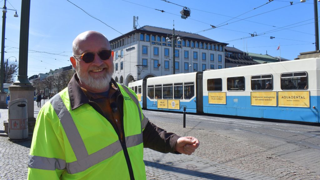 Peter Sjöberg