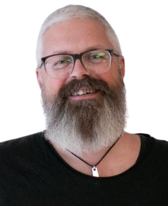 Mikael Andersson