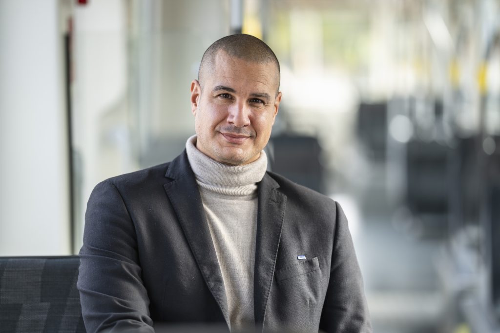 Tomi Marasovic