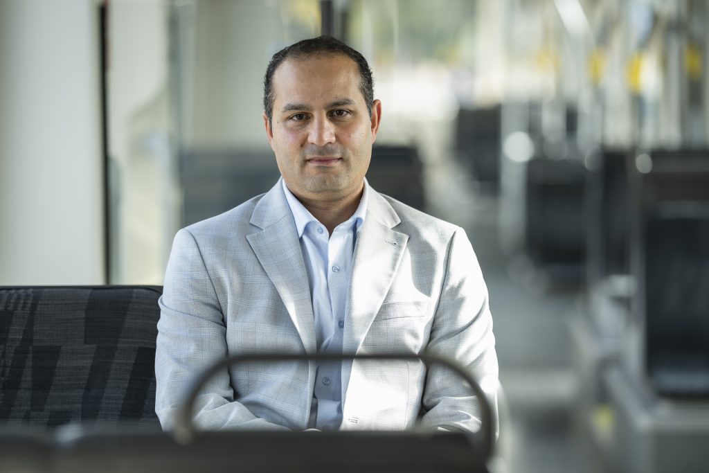 Sameer Abdelhamid