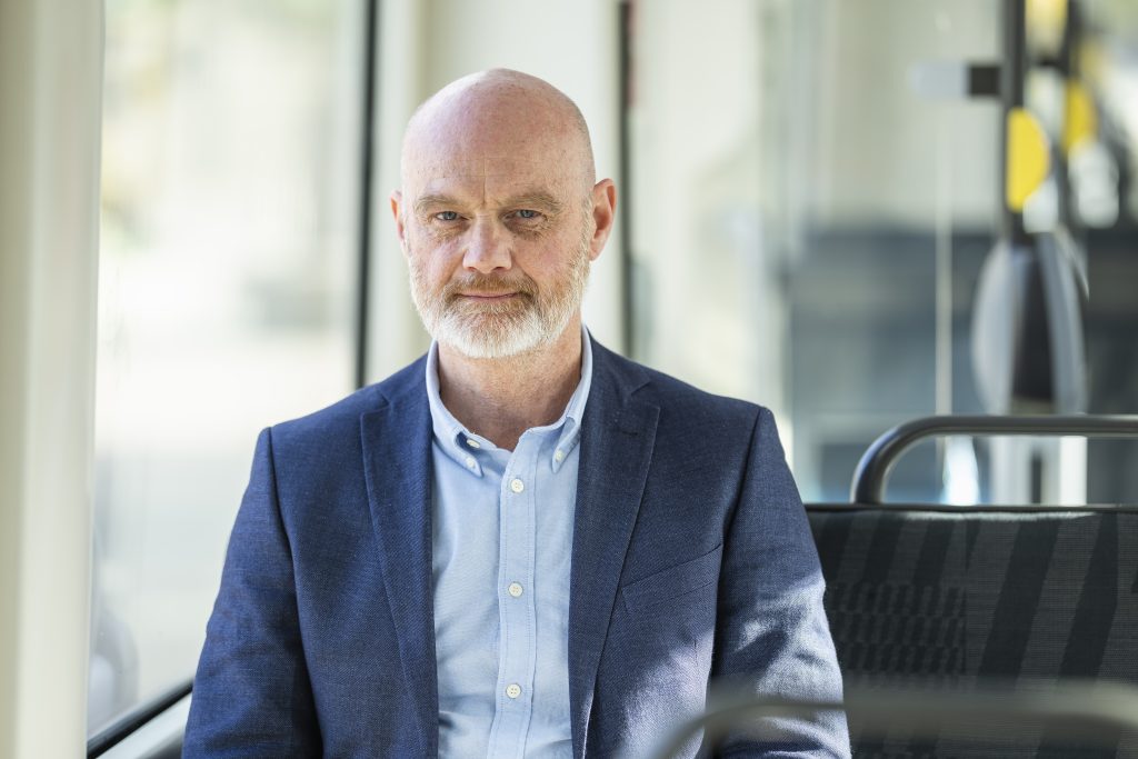 Christer Wranå