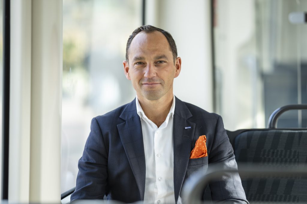 Mark Wennerström